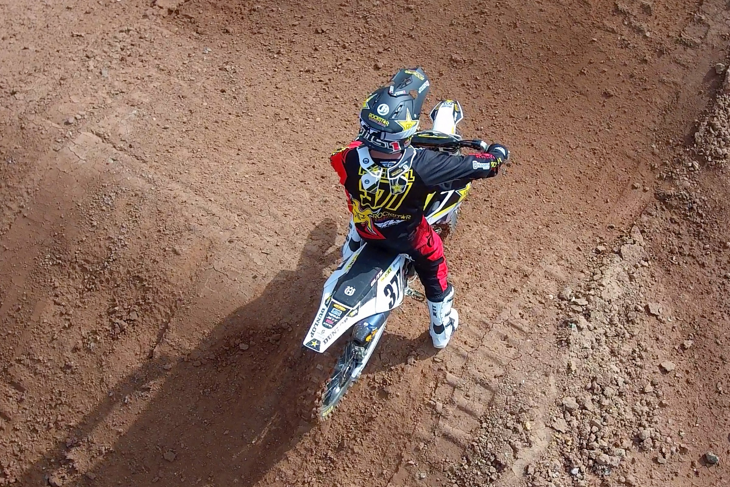 Christophe Pourcel Joins Atlas Brace