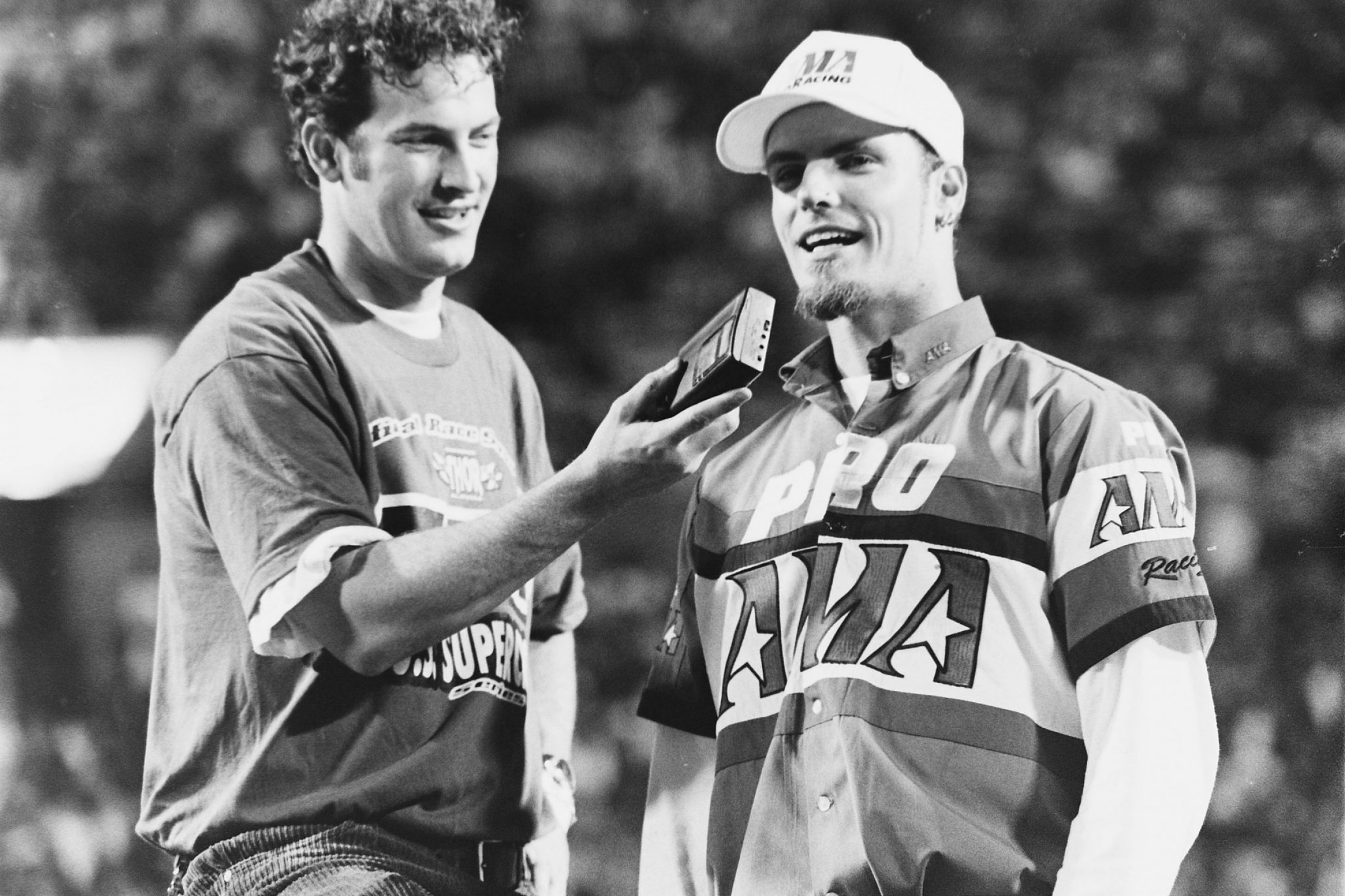 The List: Best Podcasts of 2016