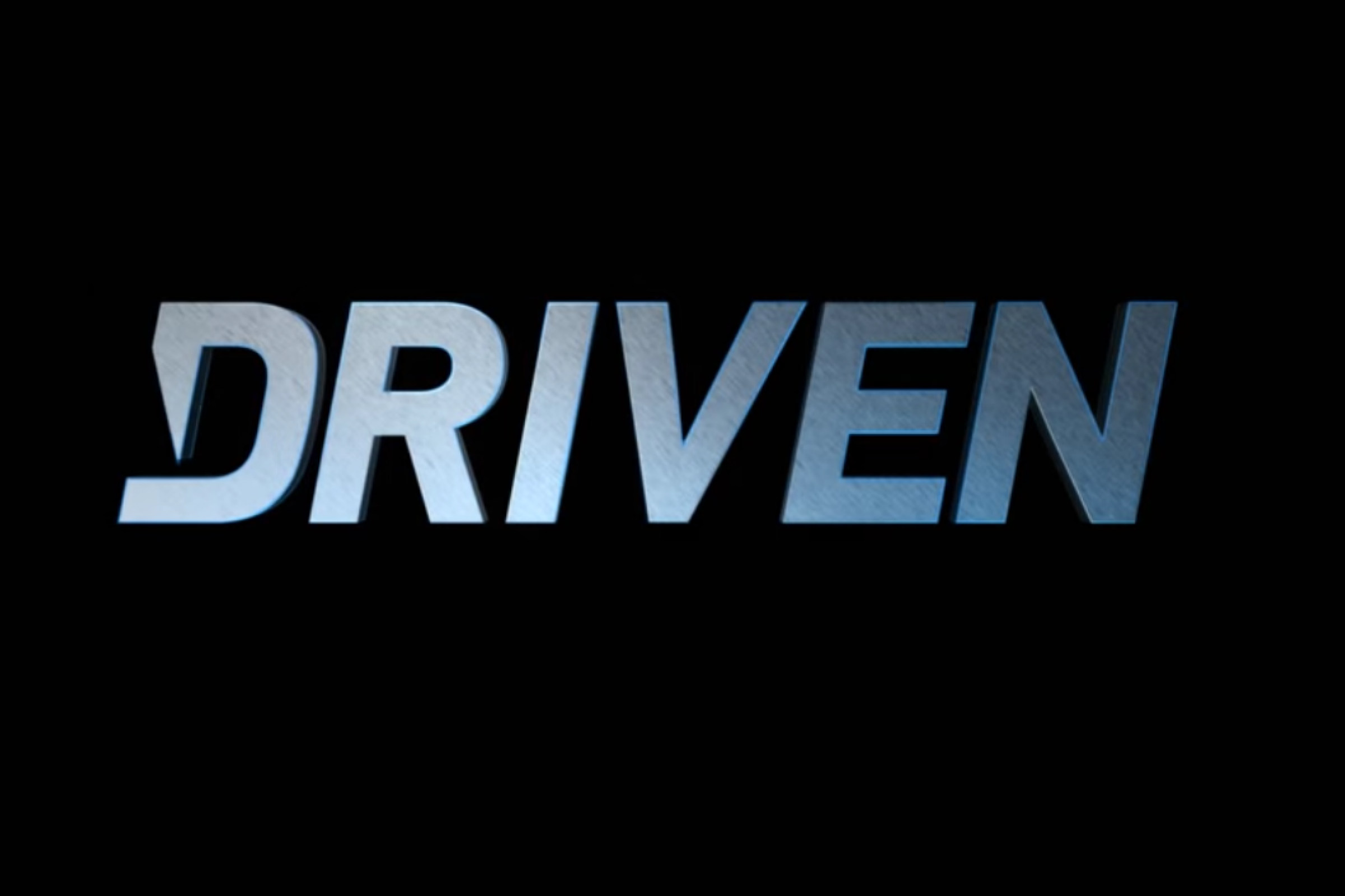 Watch: Driven Episode 2 – James Stewart