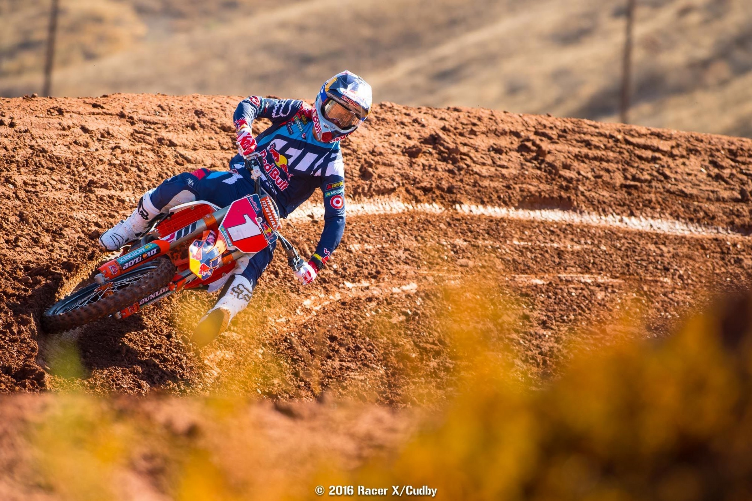 Redux: The Peril of Ambition