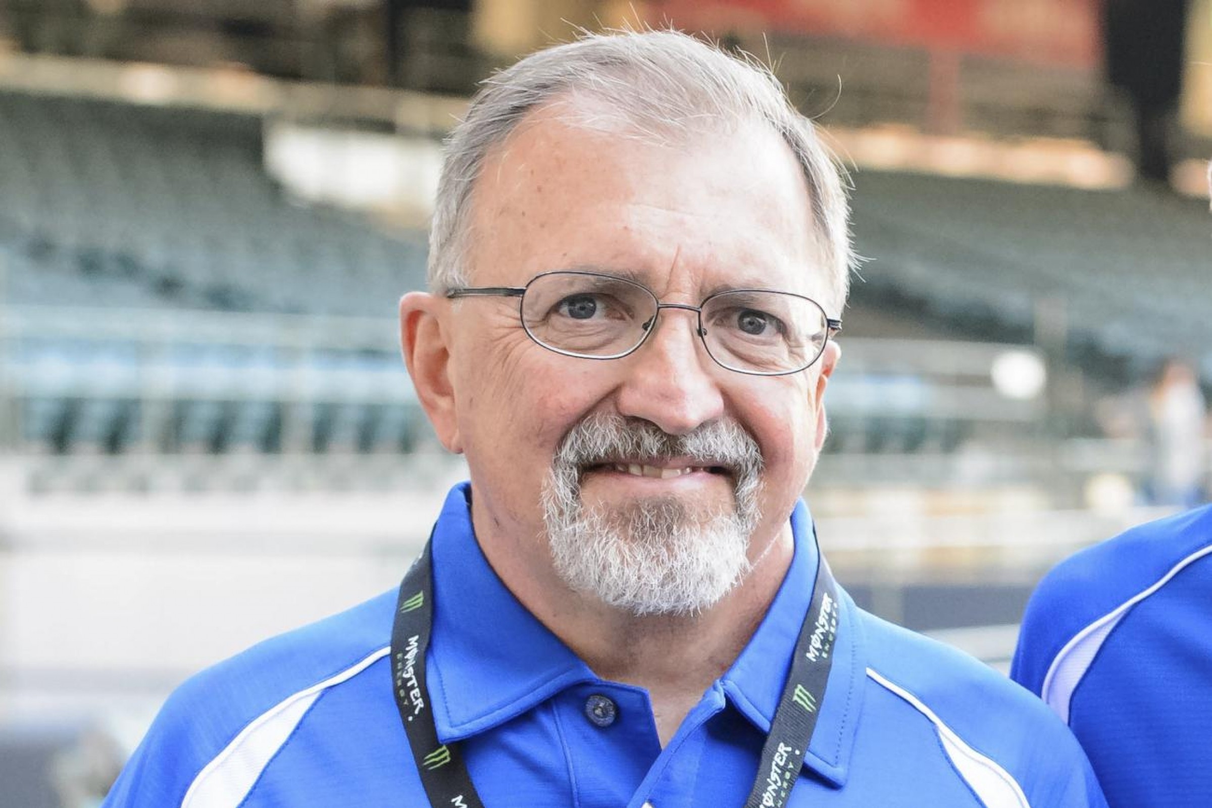 Open Mic: Keith McCarty