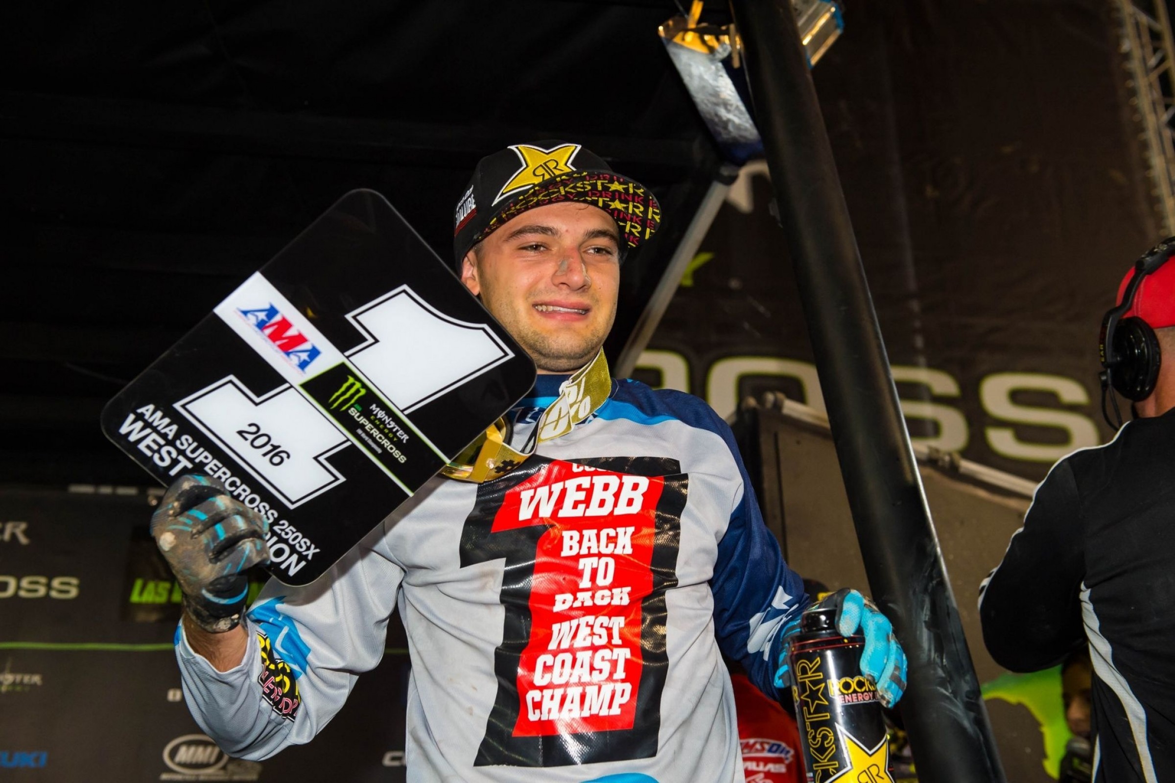 250 Words: Biggest Moments of 2016