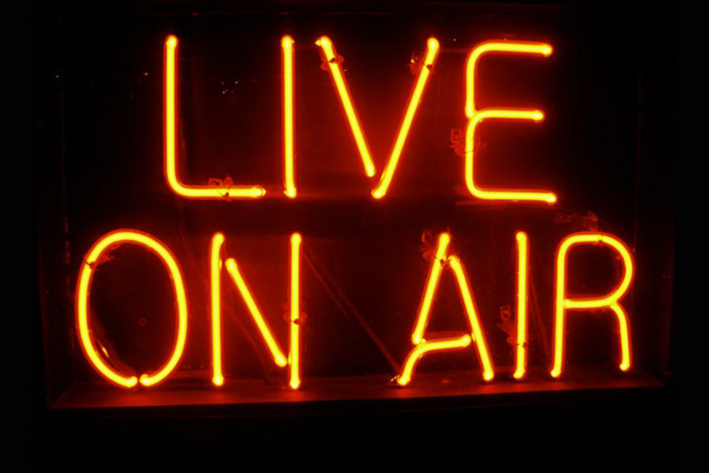 Listen Live to the First Round of the Texas Winter Series