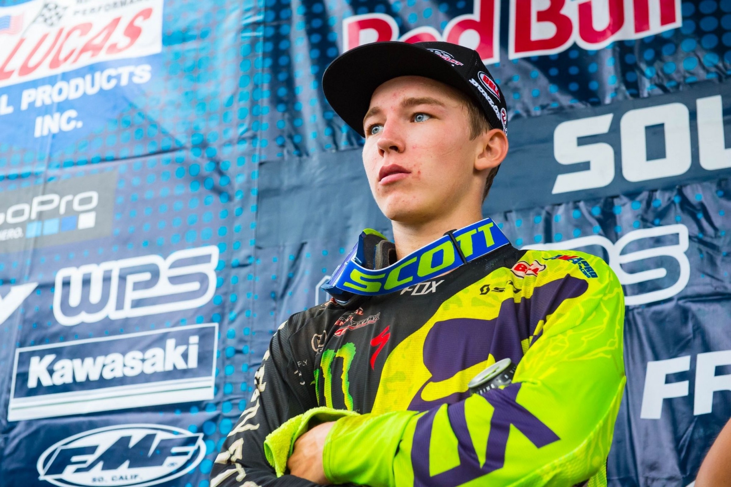 Monday Conversation: Austin Forkner