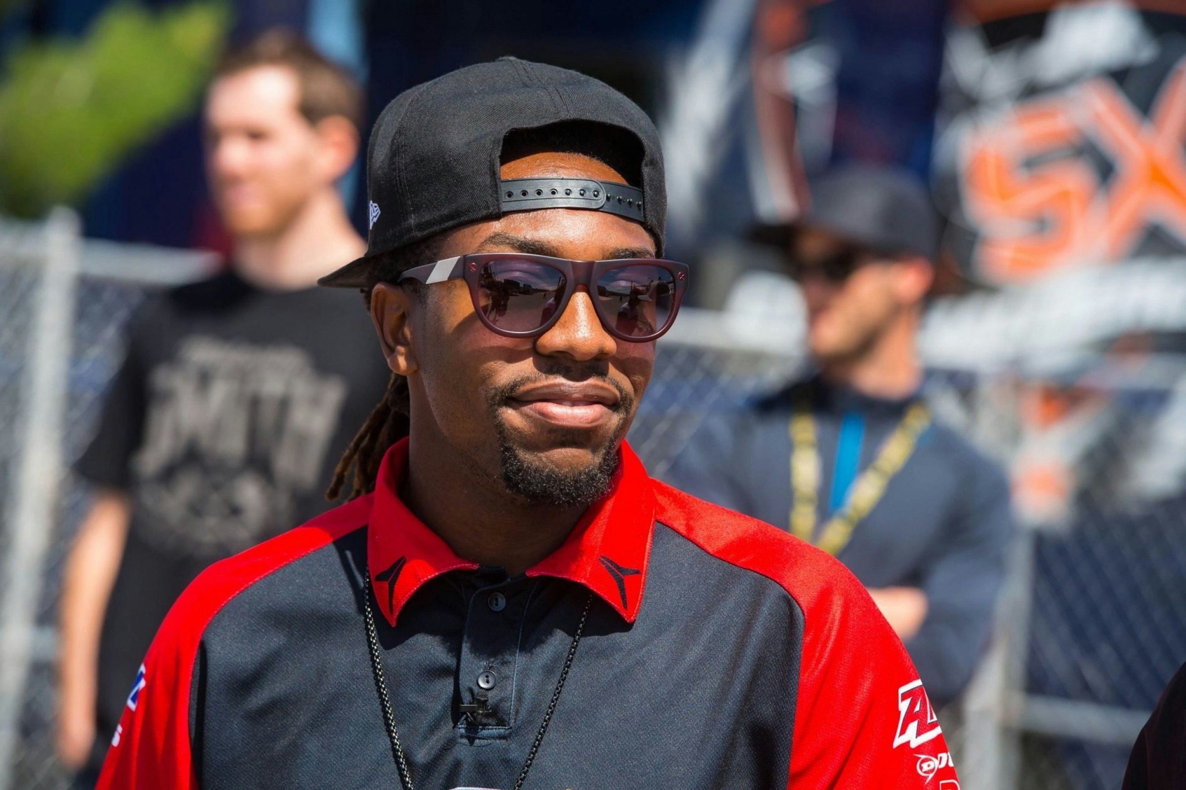 Will Malcolm Stewart Race Anaheim 1? [Update]