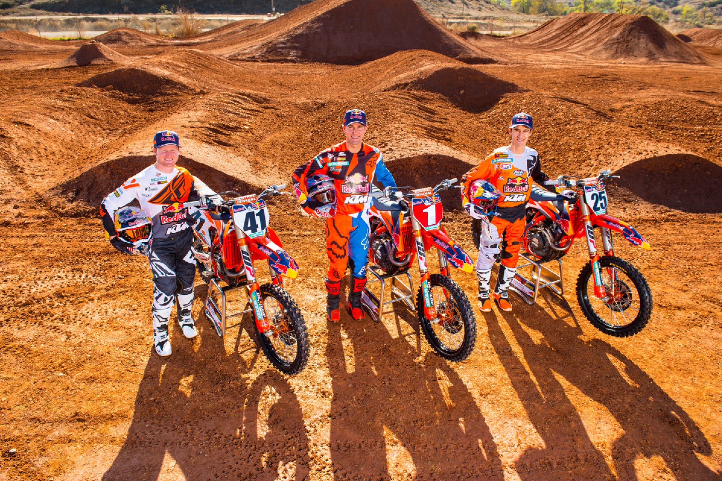 450 Words: 450 Team Guide