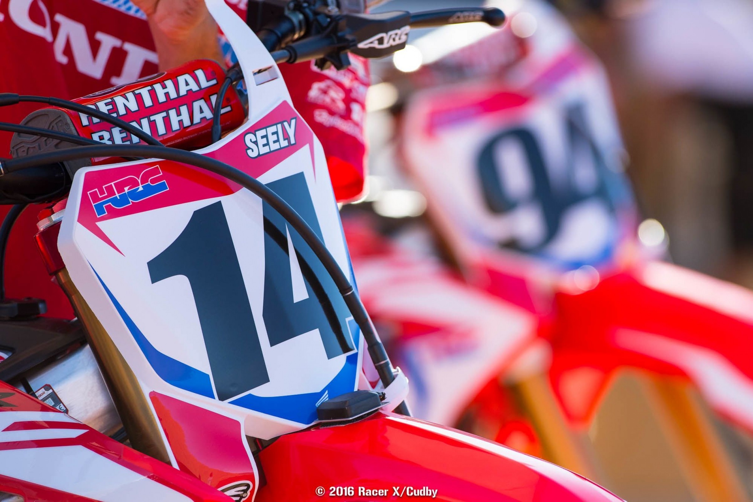 Watch: REDefined Episode 1 ft. Ken Roczen and Cole Seely