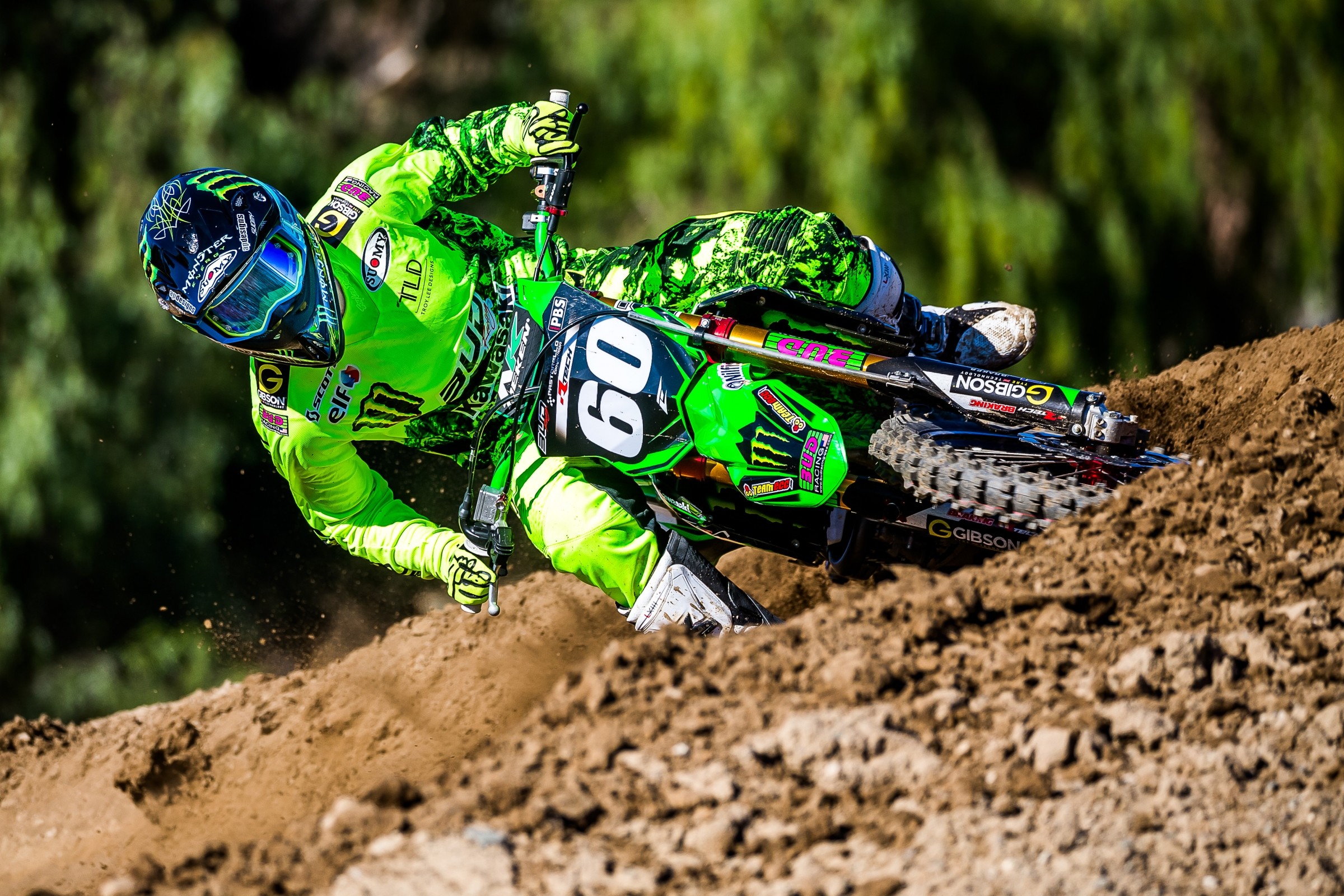 Privateer Profile: Tristan Charboneau
