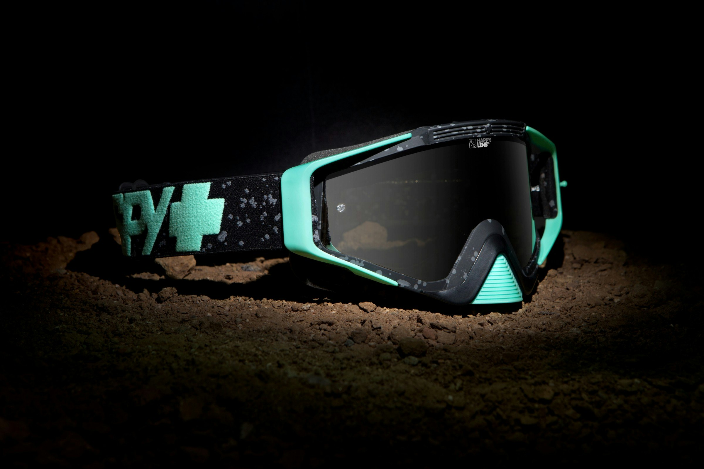SPY Releases Cole Seely Signature Goggle