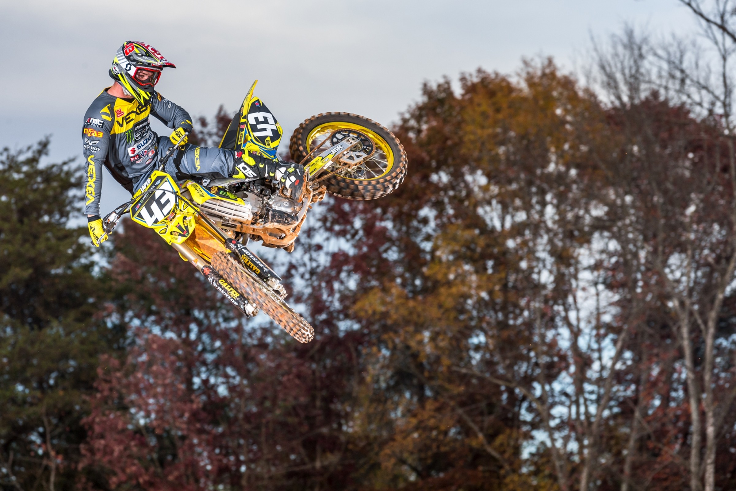 Injury Report: Anaheim 1