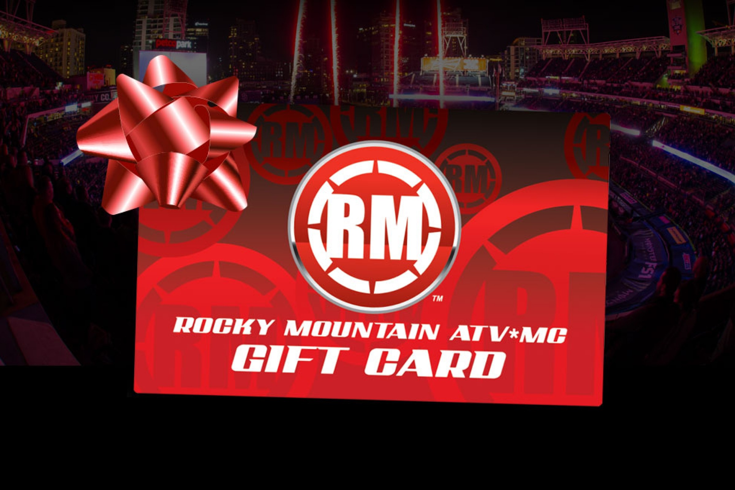 Free $25 Rocky Mountain Gift Card at Anaheim 1 with Paid Subscription