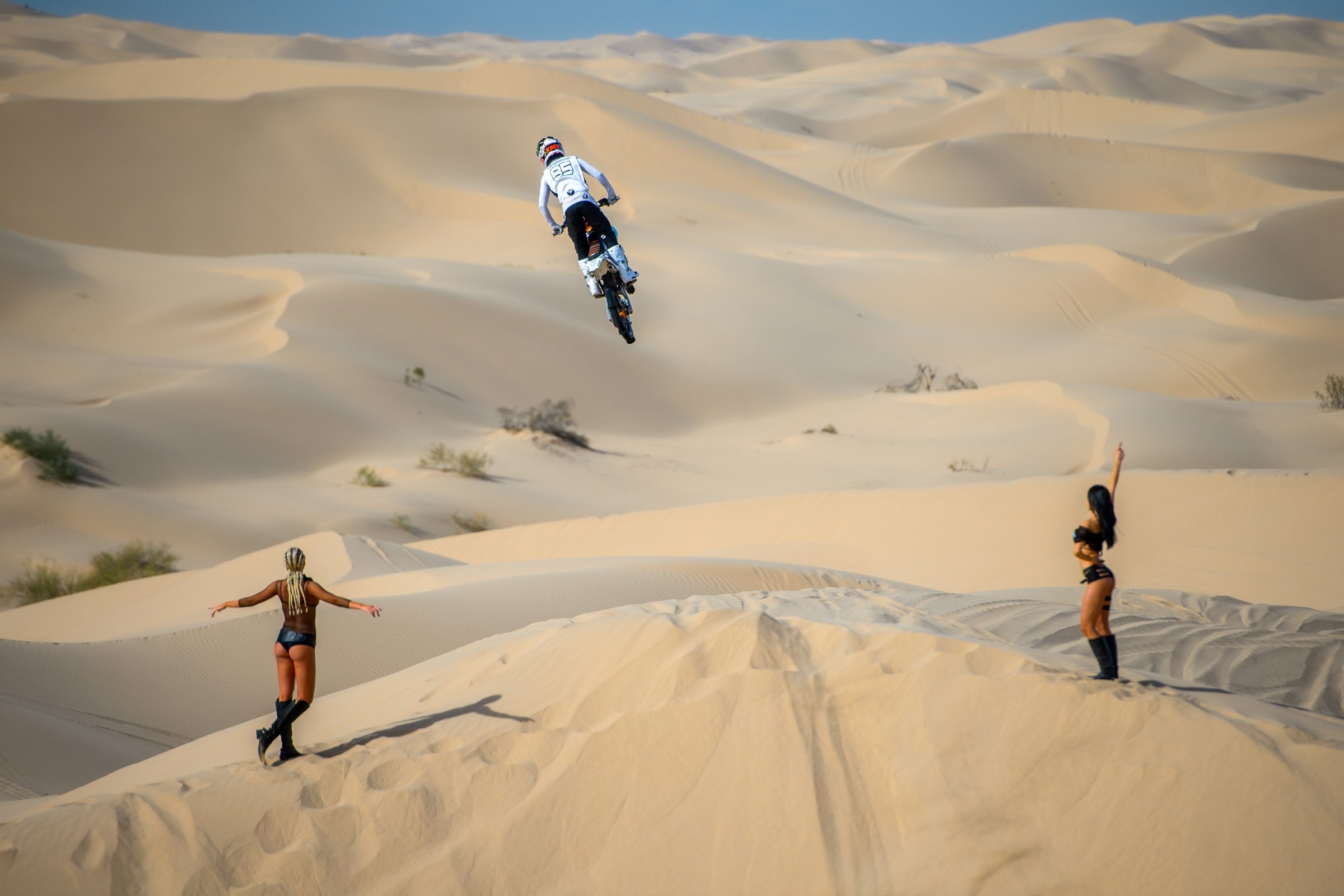 Monster Energy Presents Doonies3