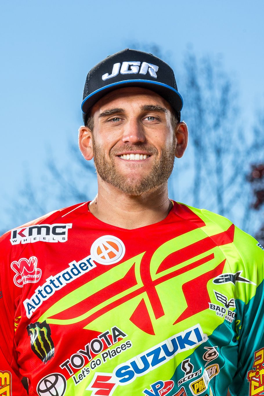 Peick wants a top five at Anaheim.
