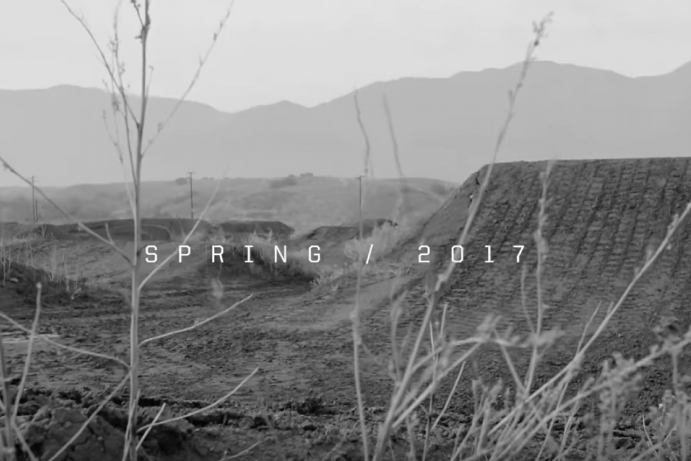 Watch: 2017 Thor Spring Release