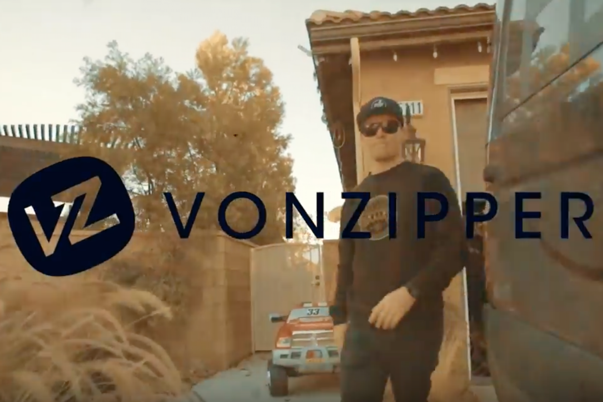 Watch: Josh Grant Prep for SX