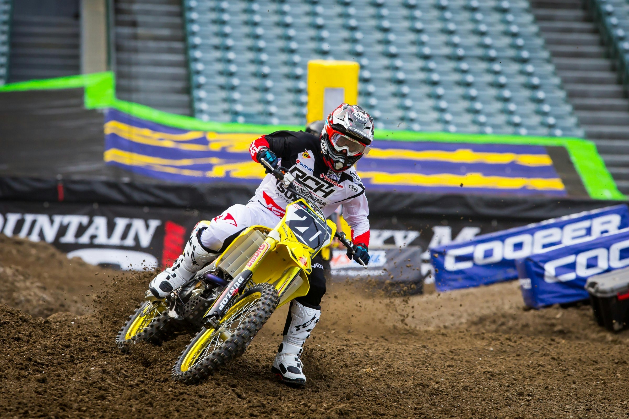 Road to Recovery: Anaheim 2 VIP Experience Auction