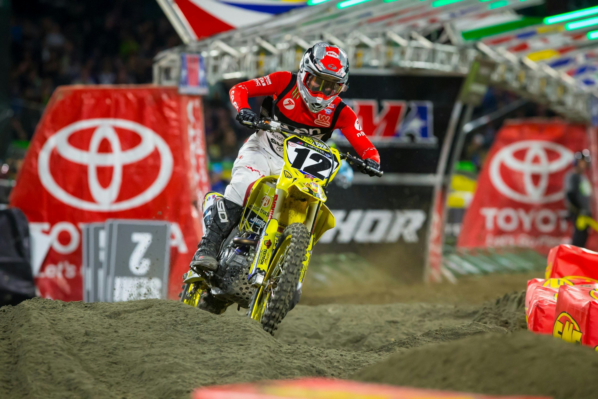 Grant, Albertson, and Weimer on DMXS Radio Tonight