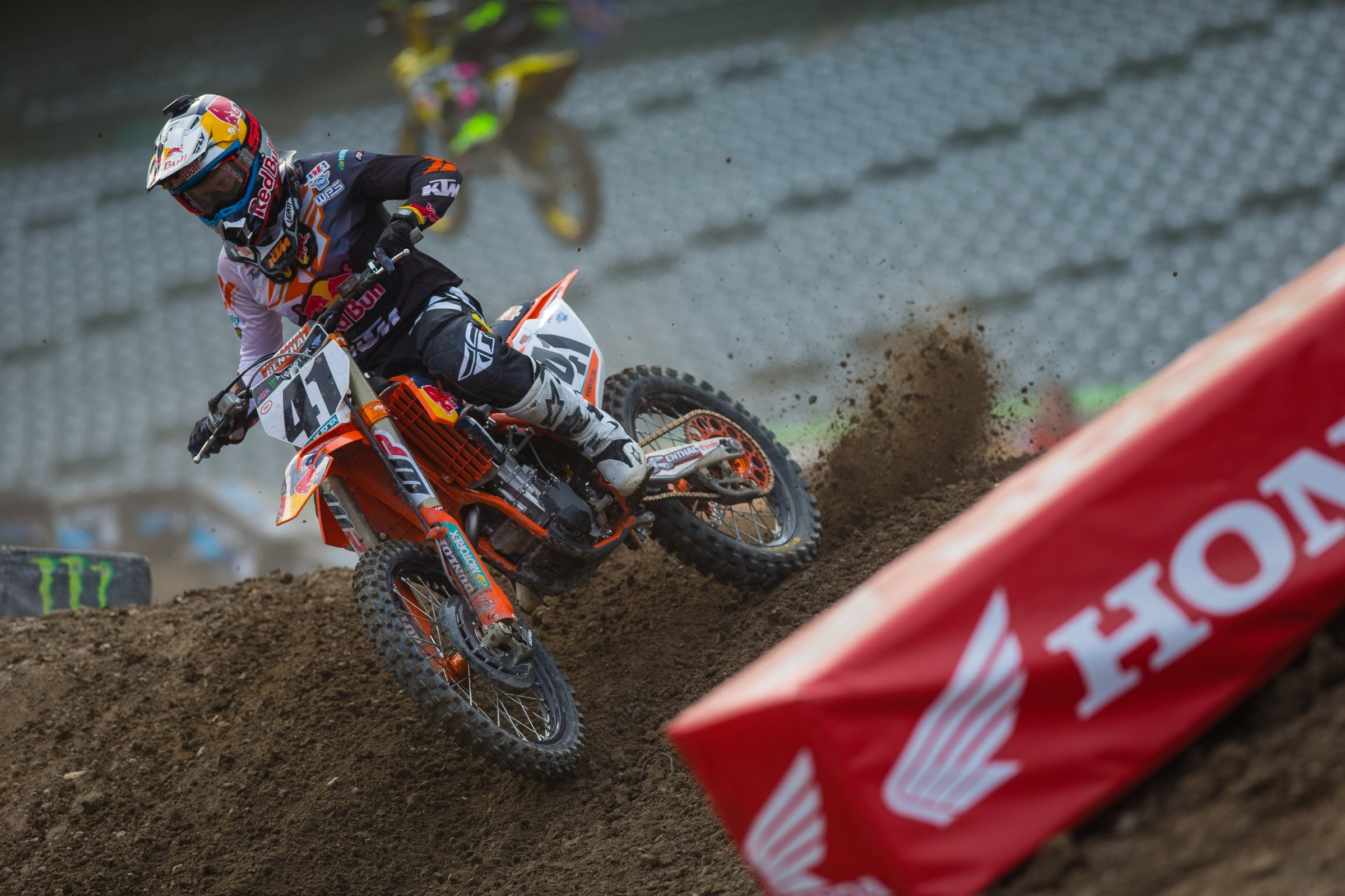 Injury Report: San Diego