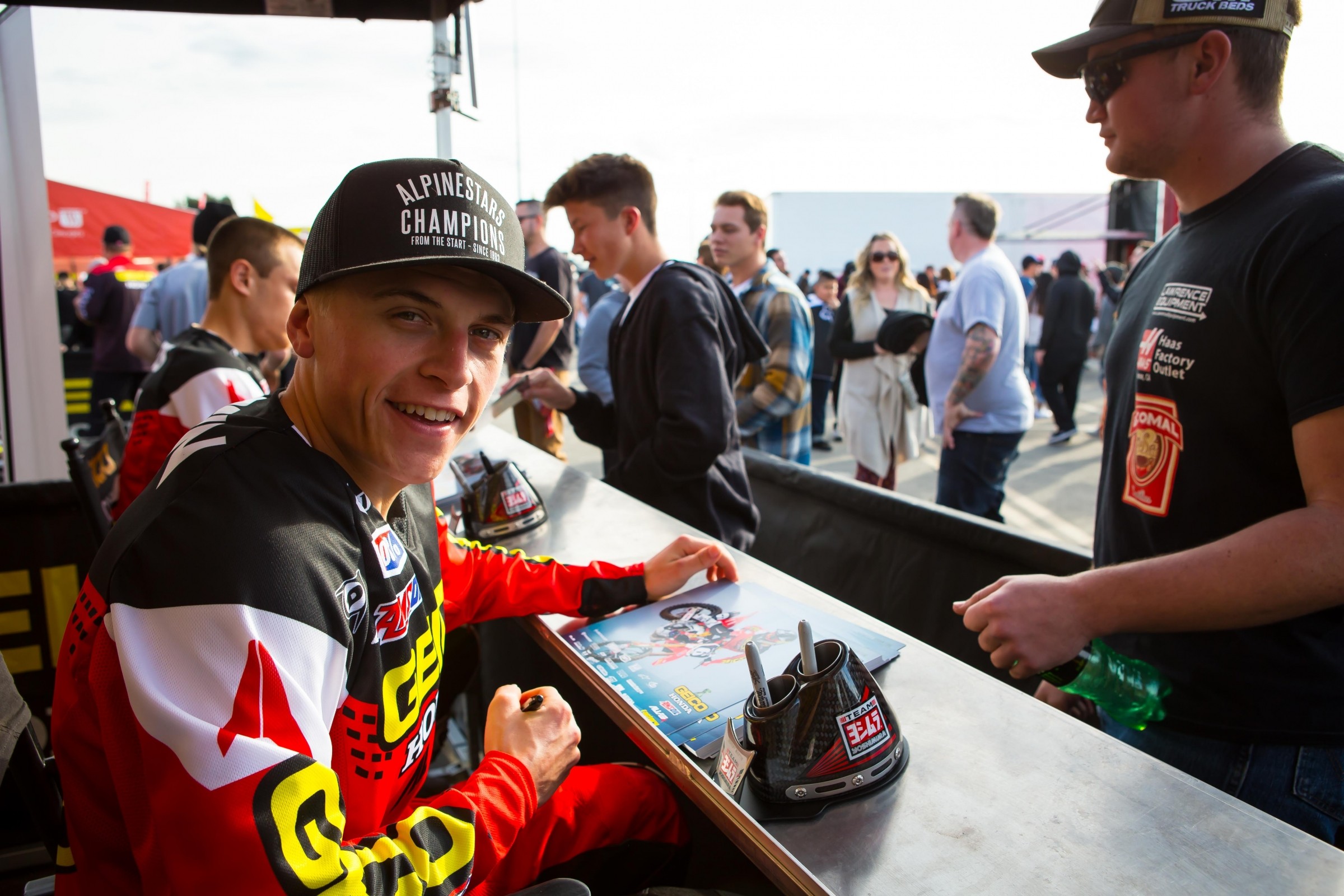 10 Things to Watch: San Diego