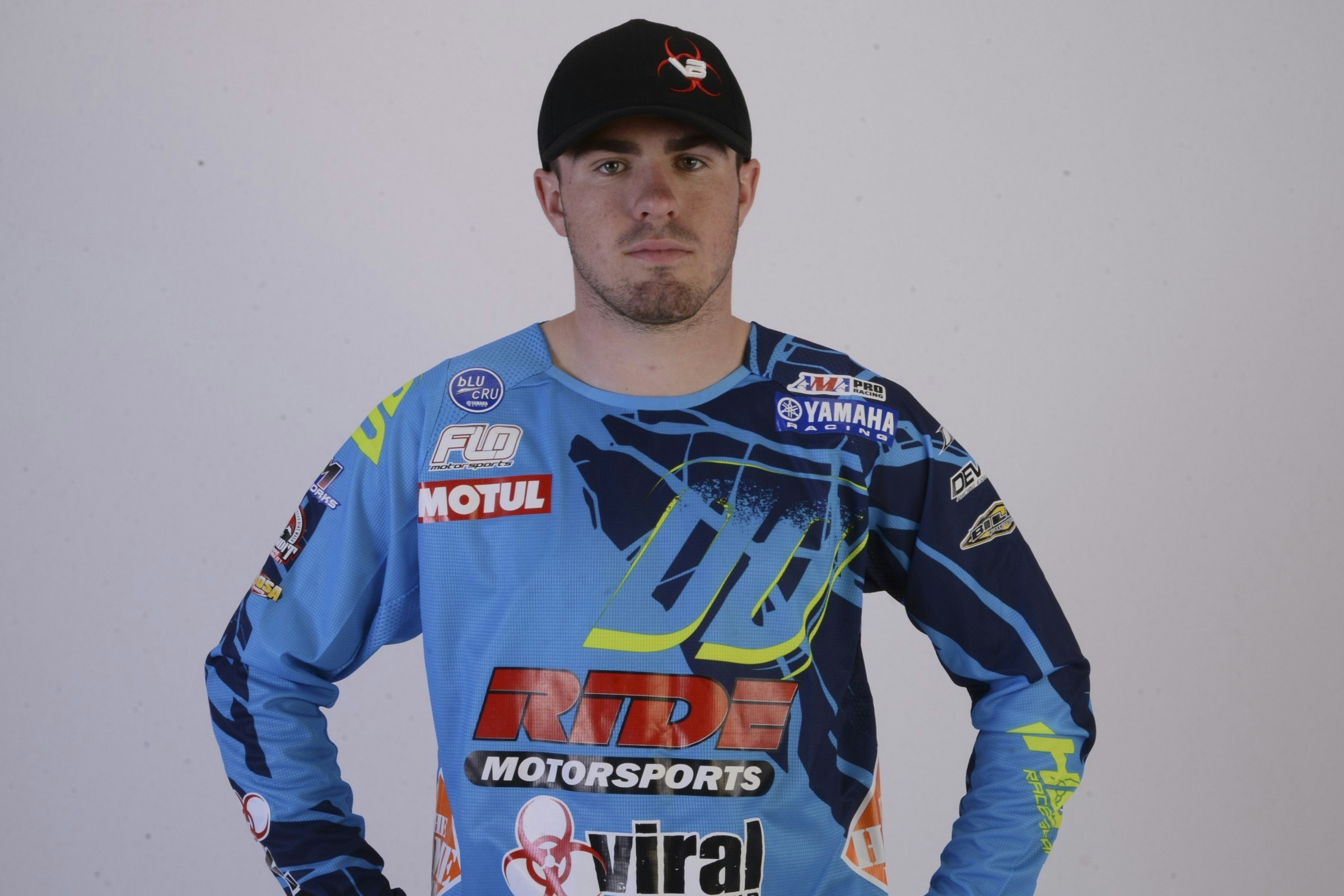 Chris Alldredge Injured, Jon Ames to Fill-In [Update]