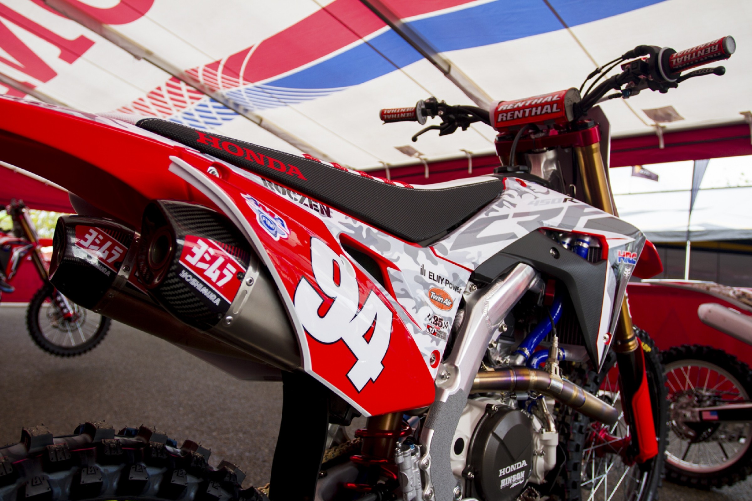 Gallery: San Diego Press Day