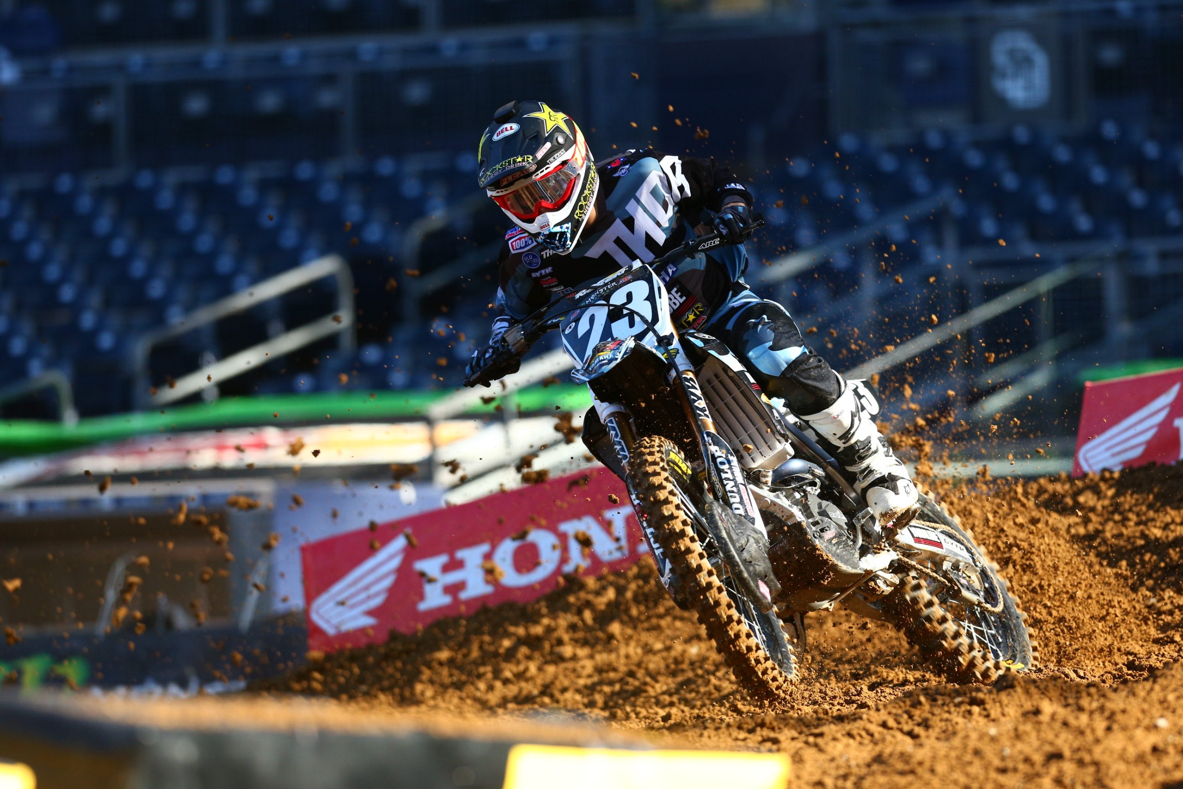 Aaron Plessinger