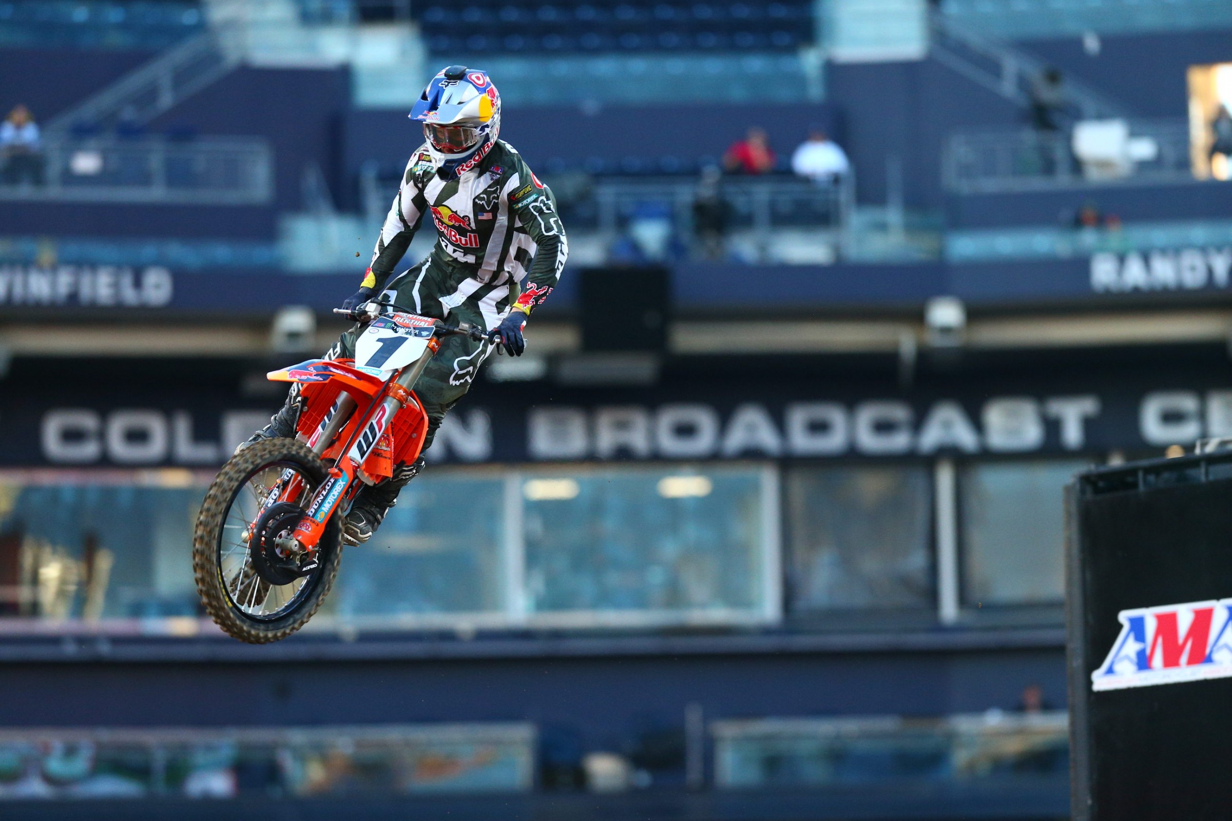 Ryan Dungey