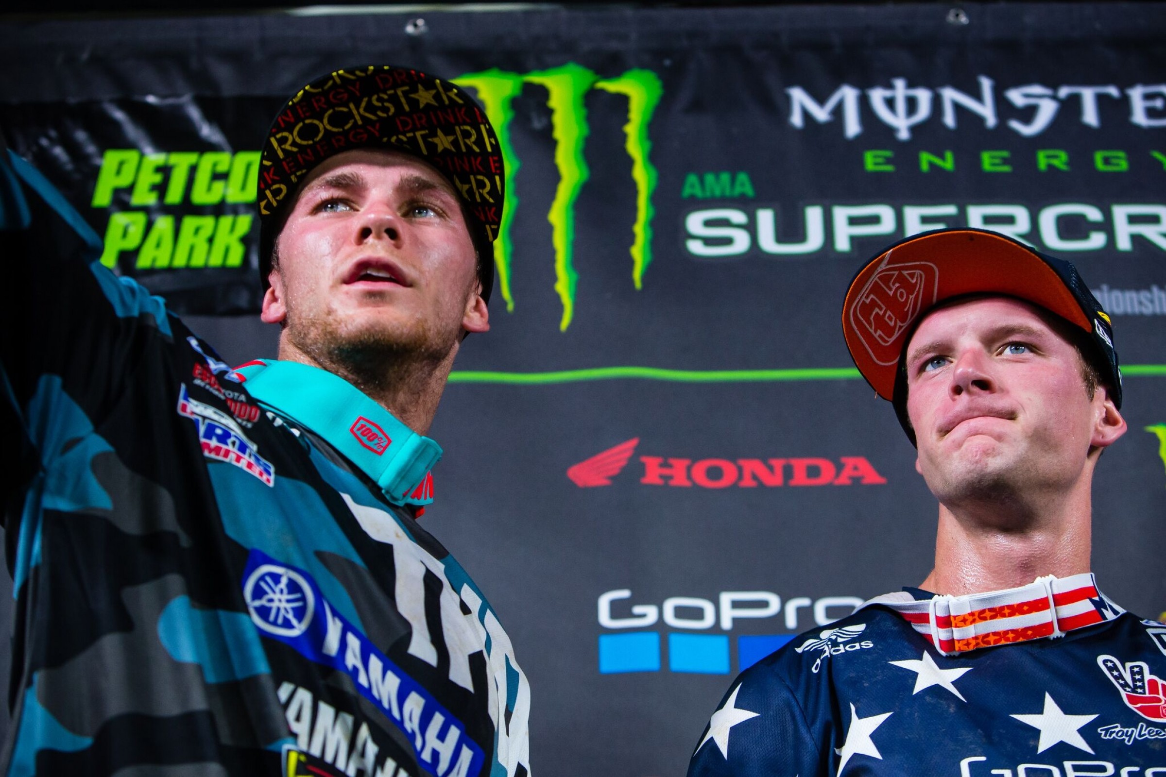 250 Words: McElrath, Hill, Plessinger