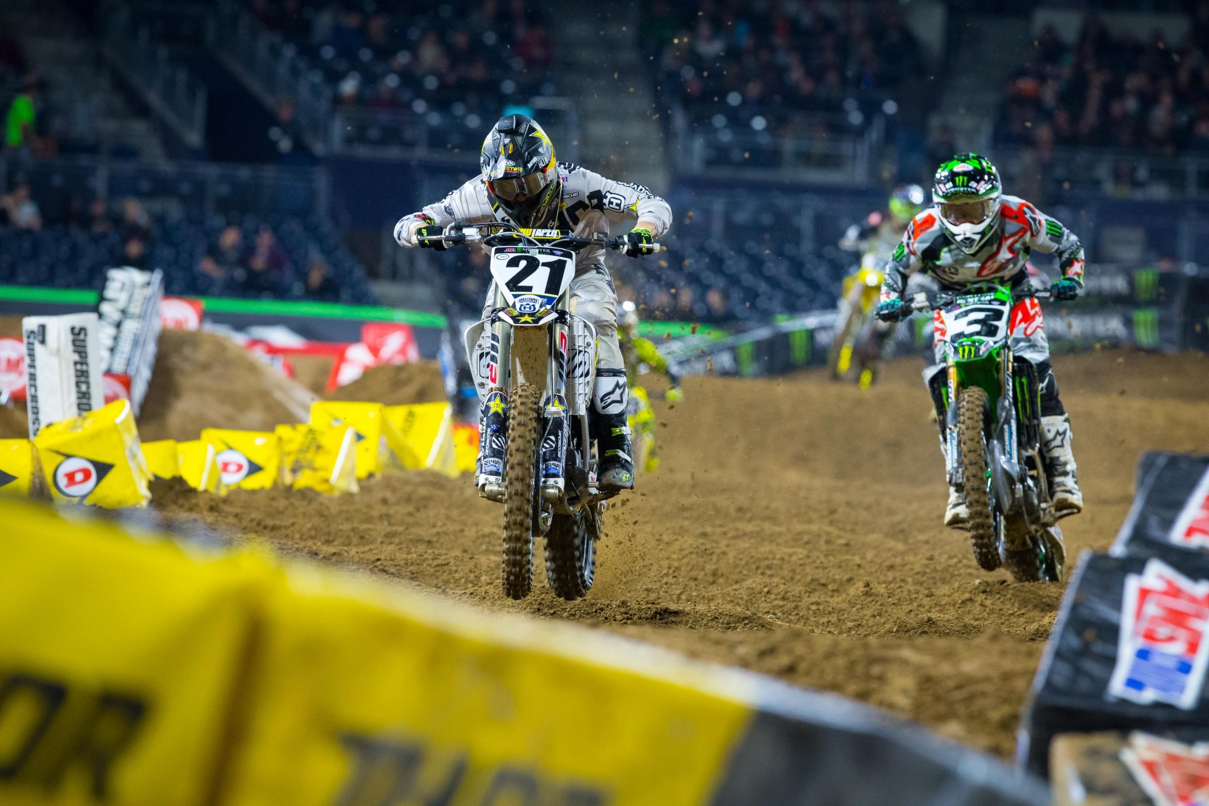 Insight: The Chase Pack