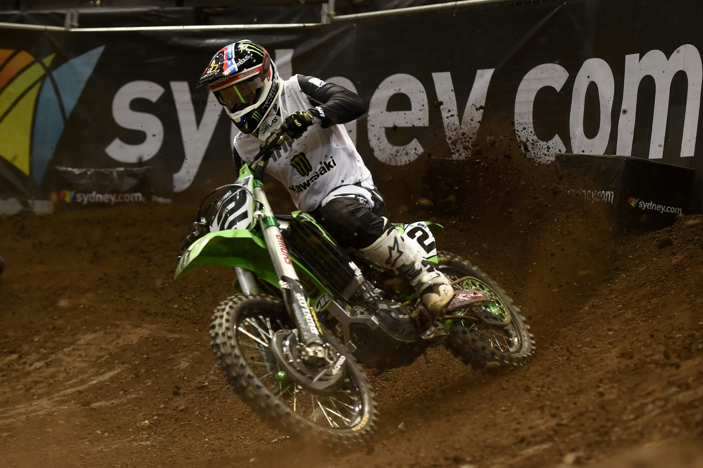 Villopoto, Hughes, AC, and Richardson on Pulpmx Show Tonight