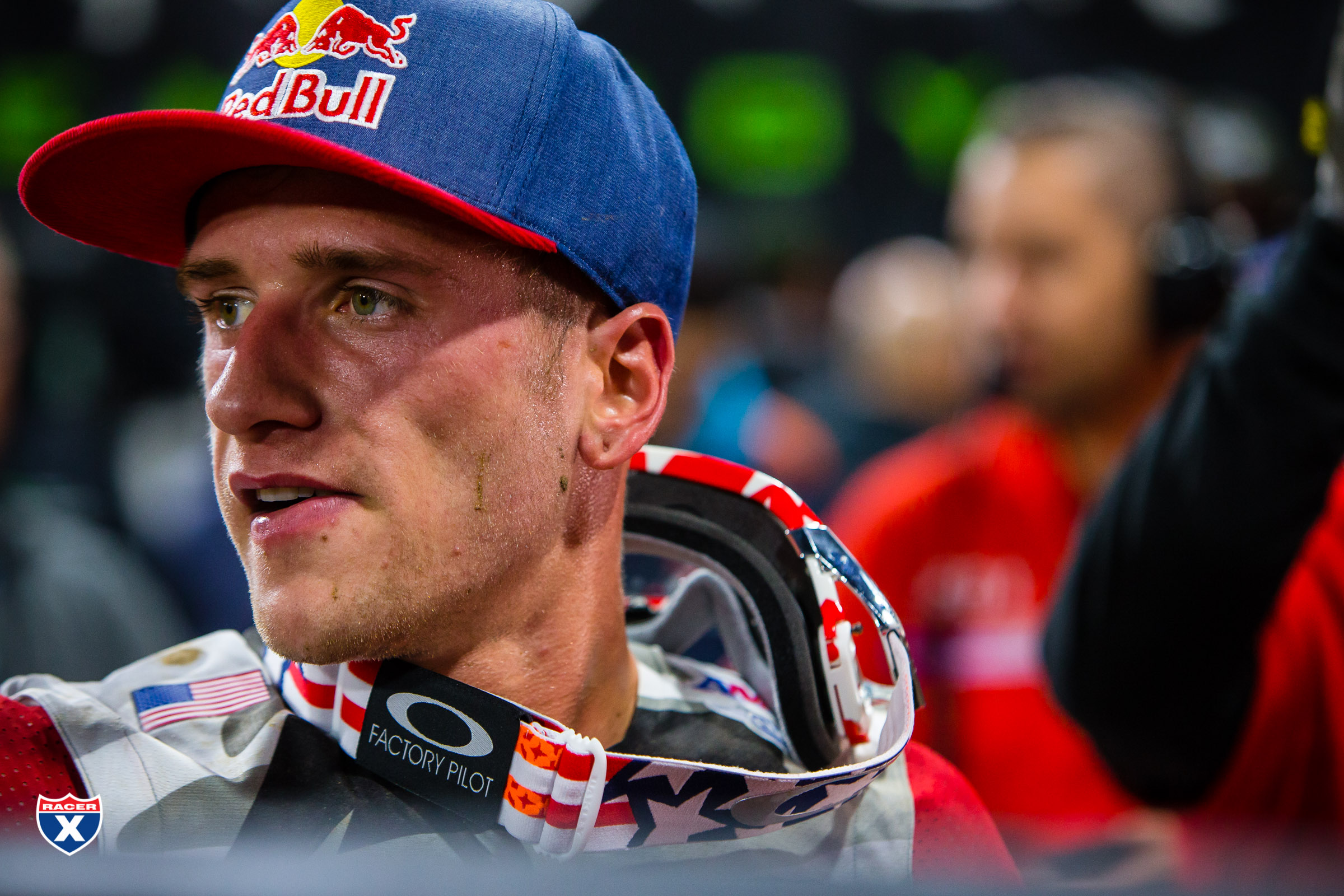 Gallery: San Diego - Supercross - Racer X