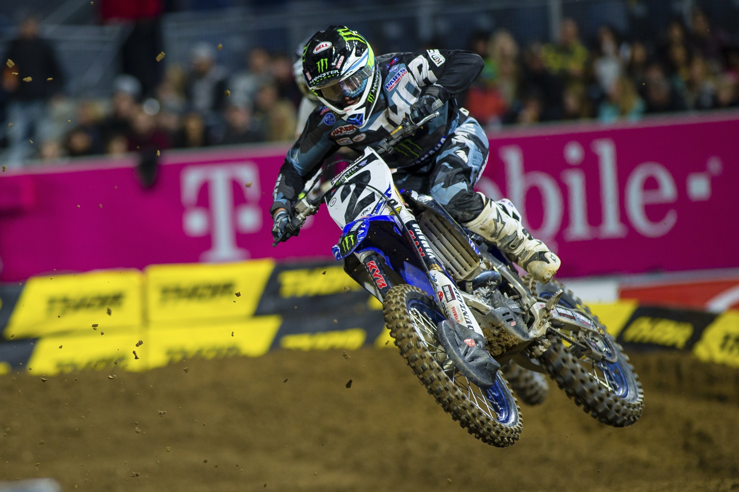 3 on 3: Questions after San Diego