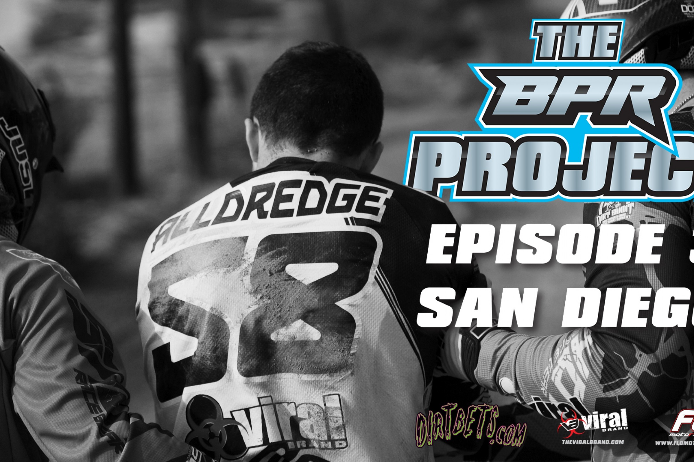 Watch: The BPR Project Episode 3