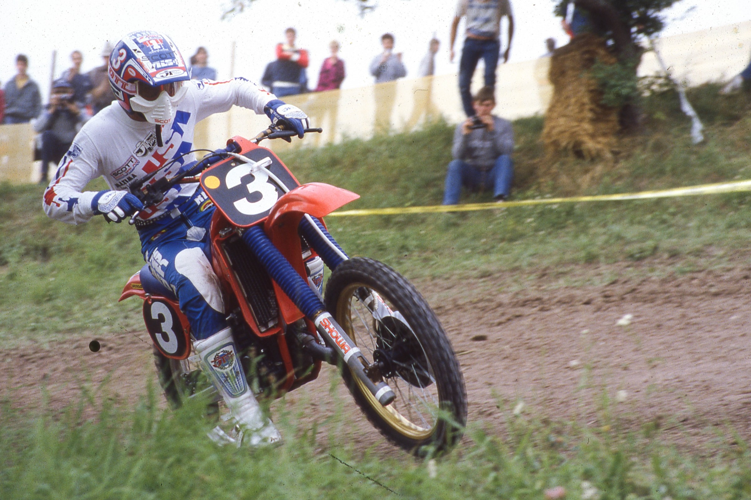 Fly Racing Racer X Podcast: AMA Hall of Fame