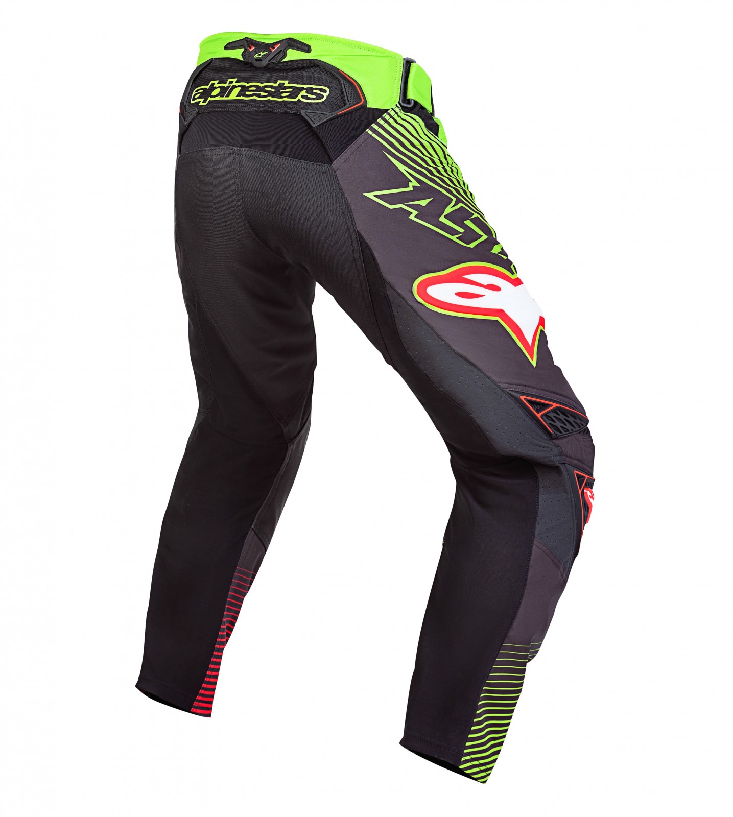 Torch Pant Rear