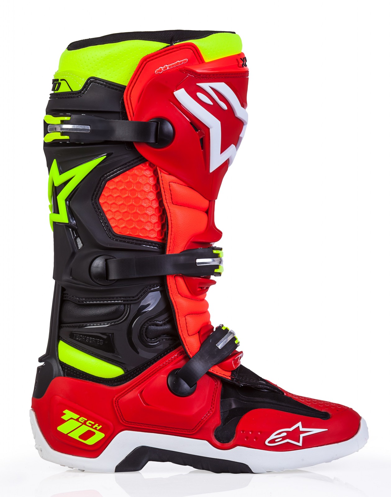 Alpinestars Announces Limited Edition Gear Set - Racer X