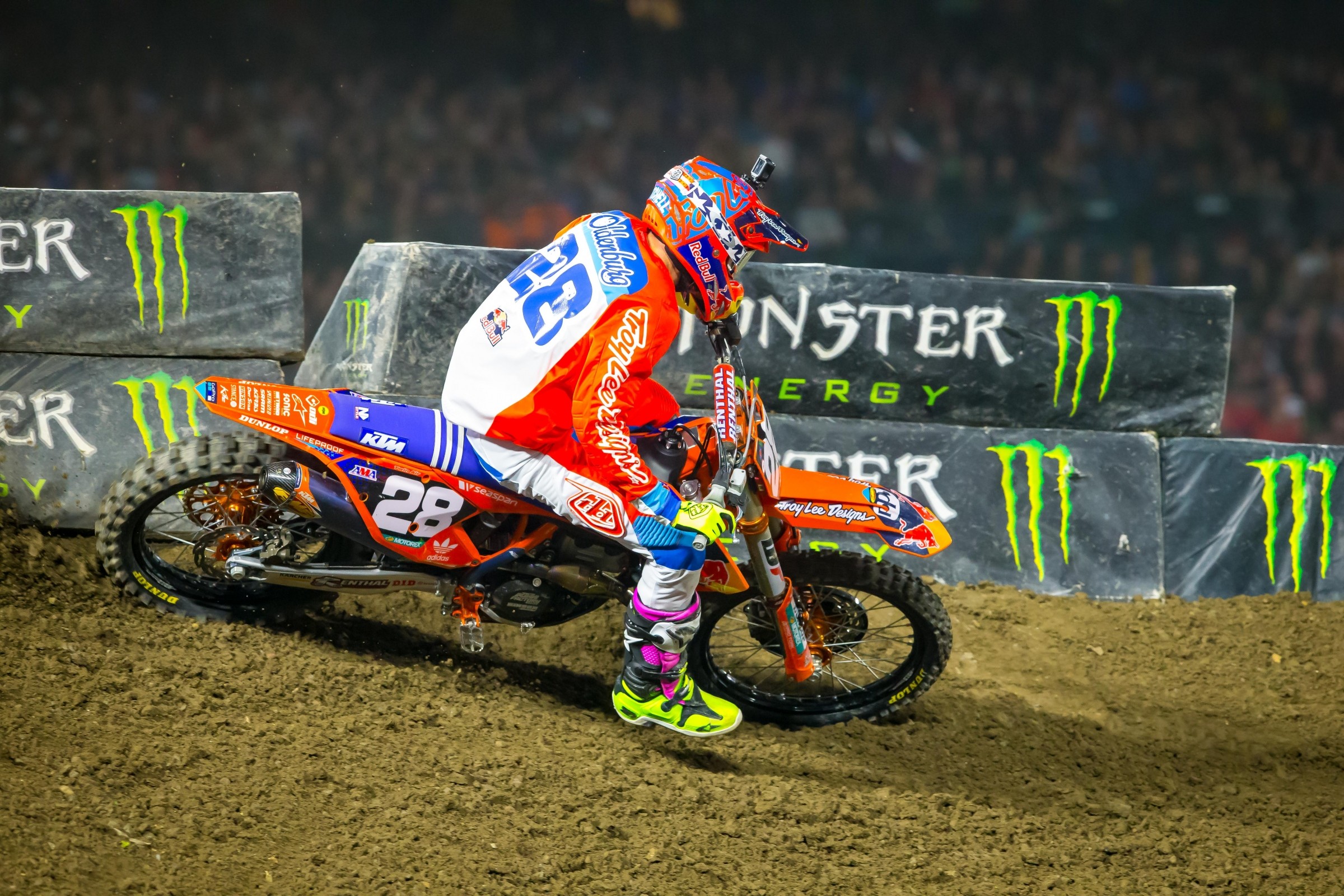 Injury Report: Anaheim 2