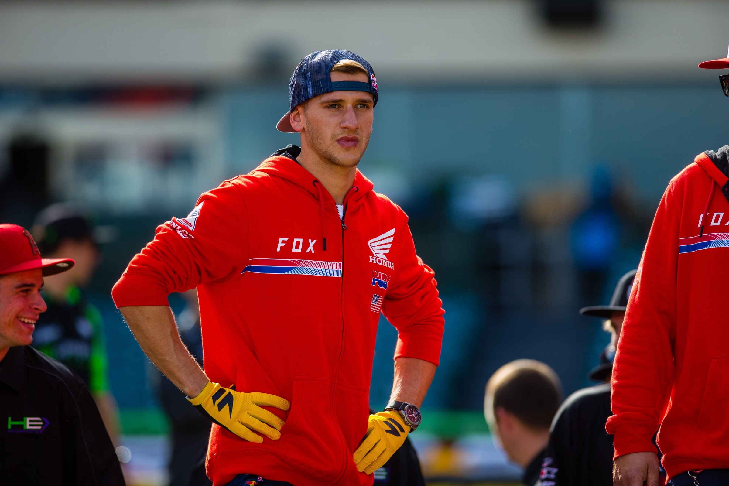 Instapics: Anaheim 2