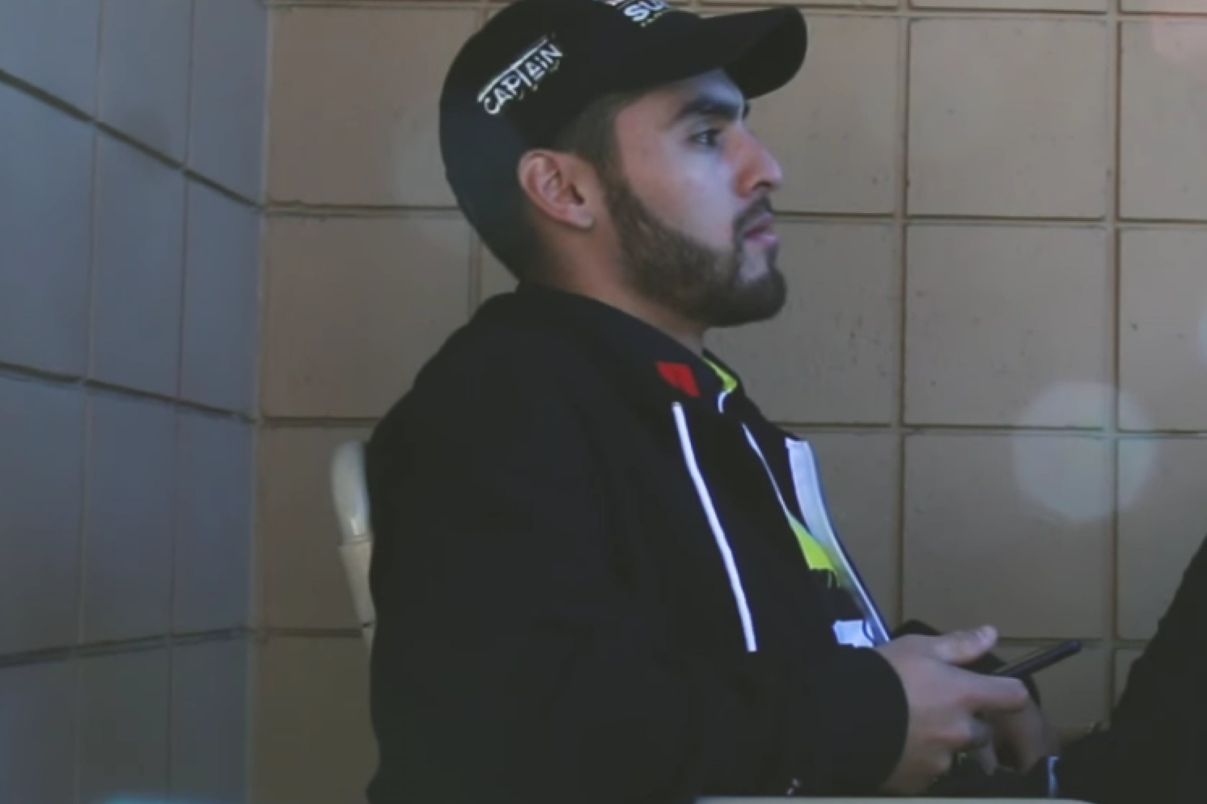 Justin Bogle | The Renegade Series Ep. 2