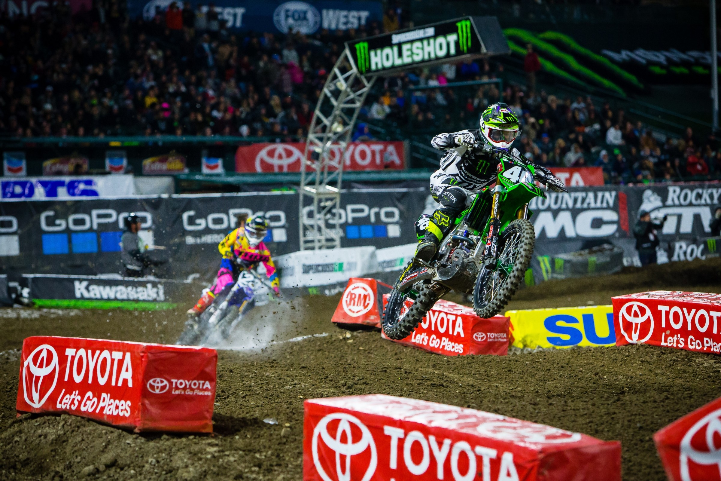 250 Words: Hill, Plessinger, McElrath