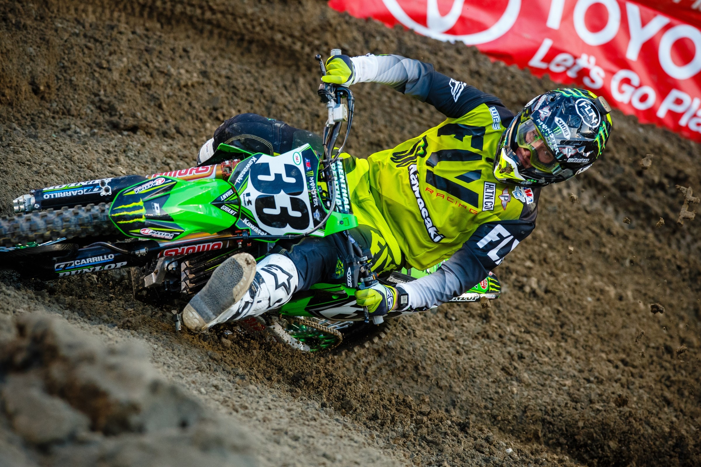 450 Words: Peick and Grant