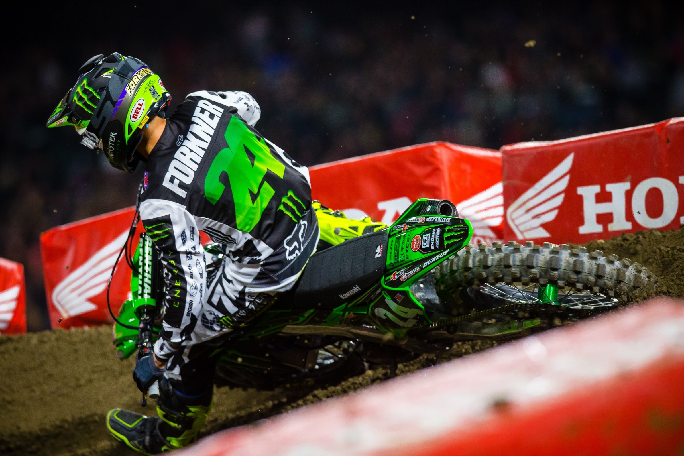 Back To Your Roots: Austin Forkner Feature