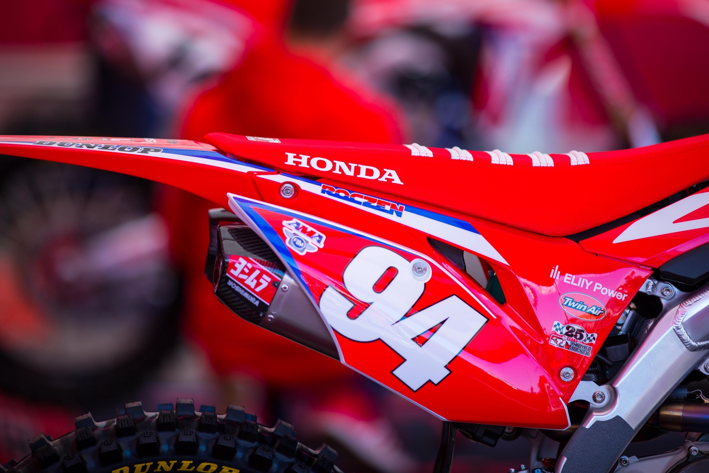 Breakdown: Hopes Dashed