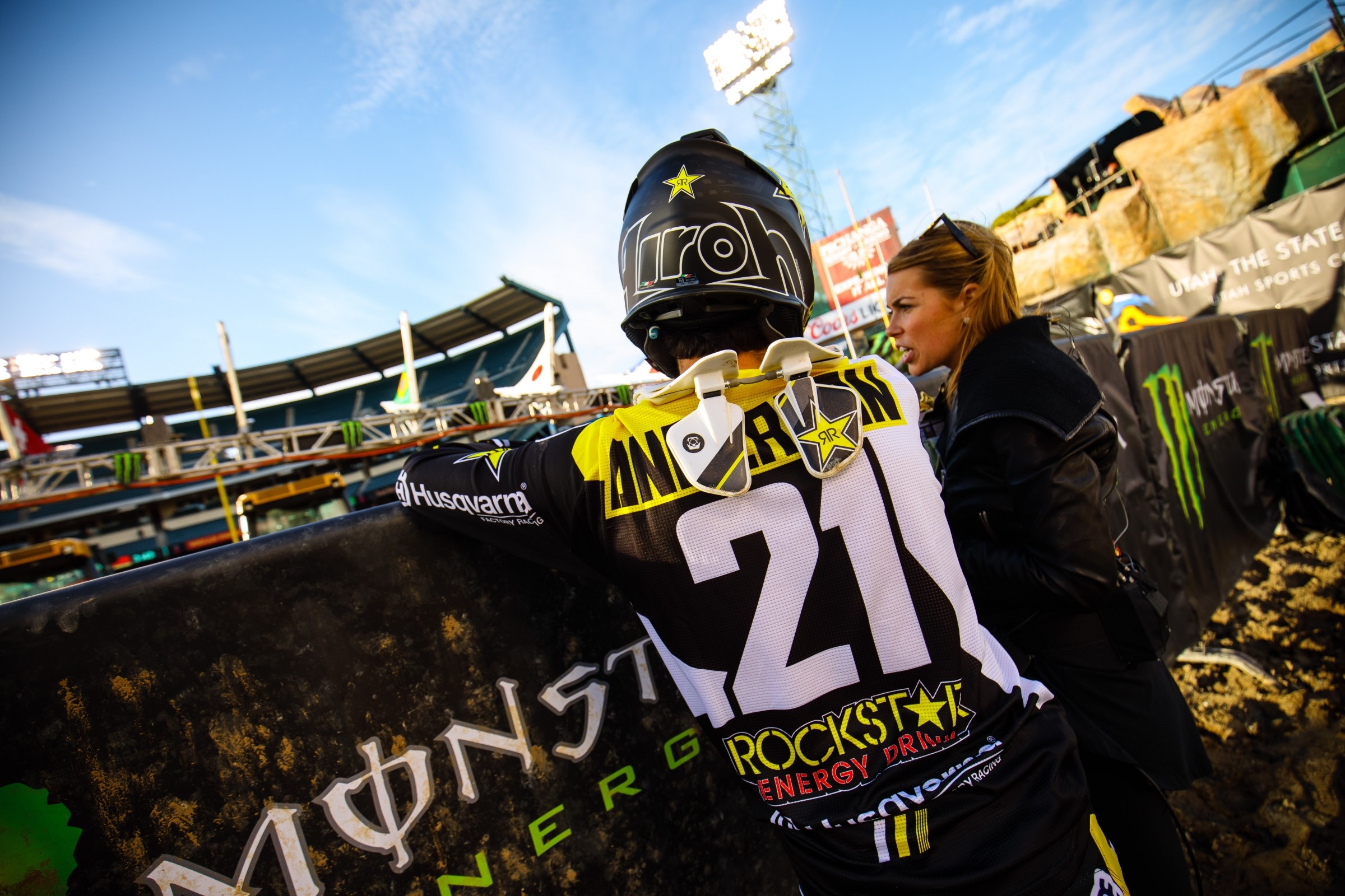 3 on 3: Questions After Anaheim 2