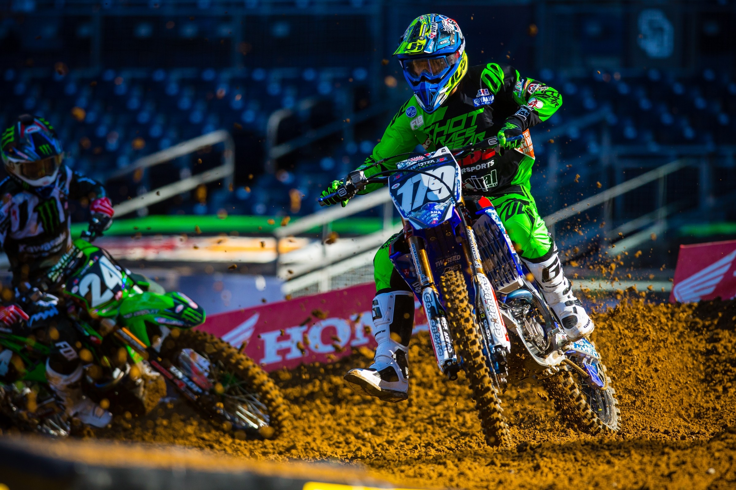 Watch: The BPR Project Episode 4