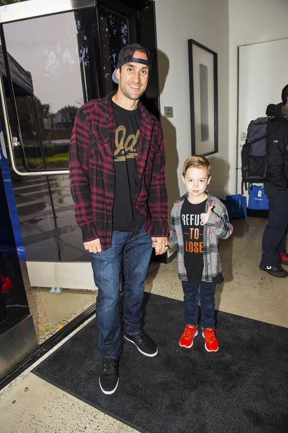 Davi Millsaps at Shimano.