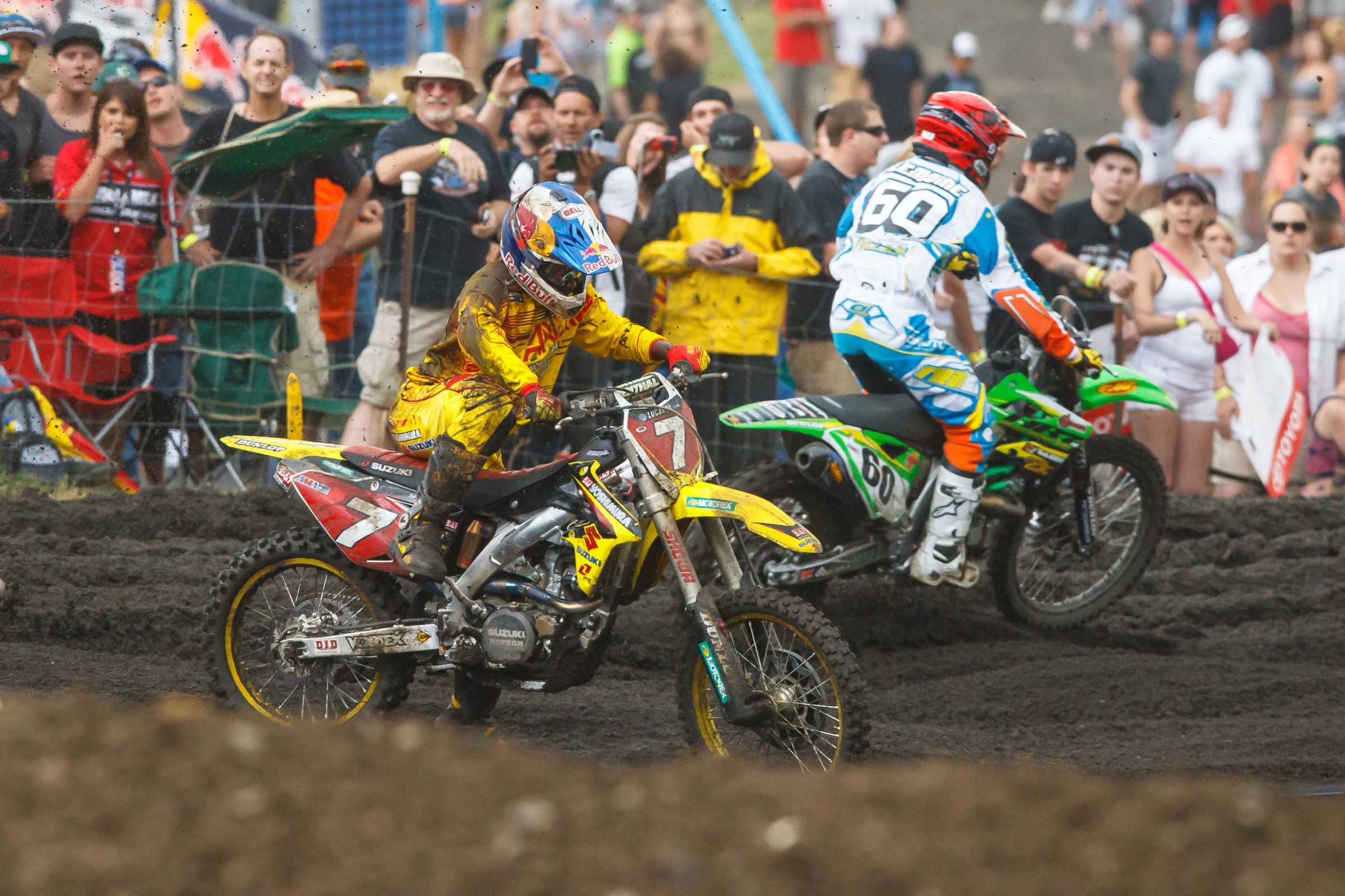 The List: Bad Breaks