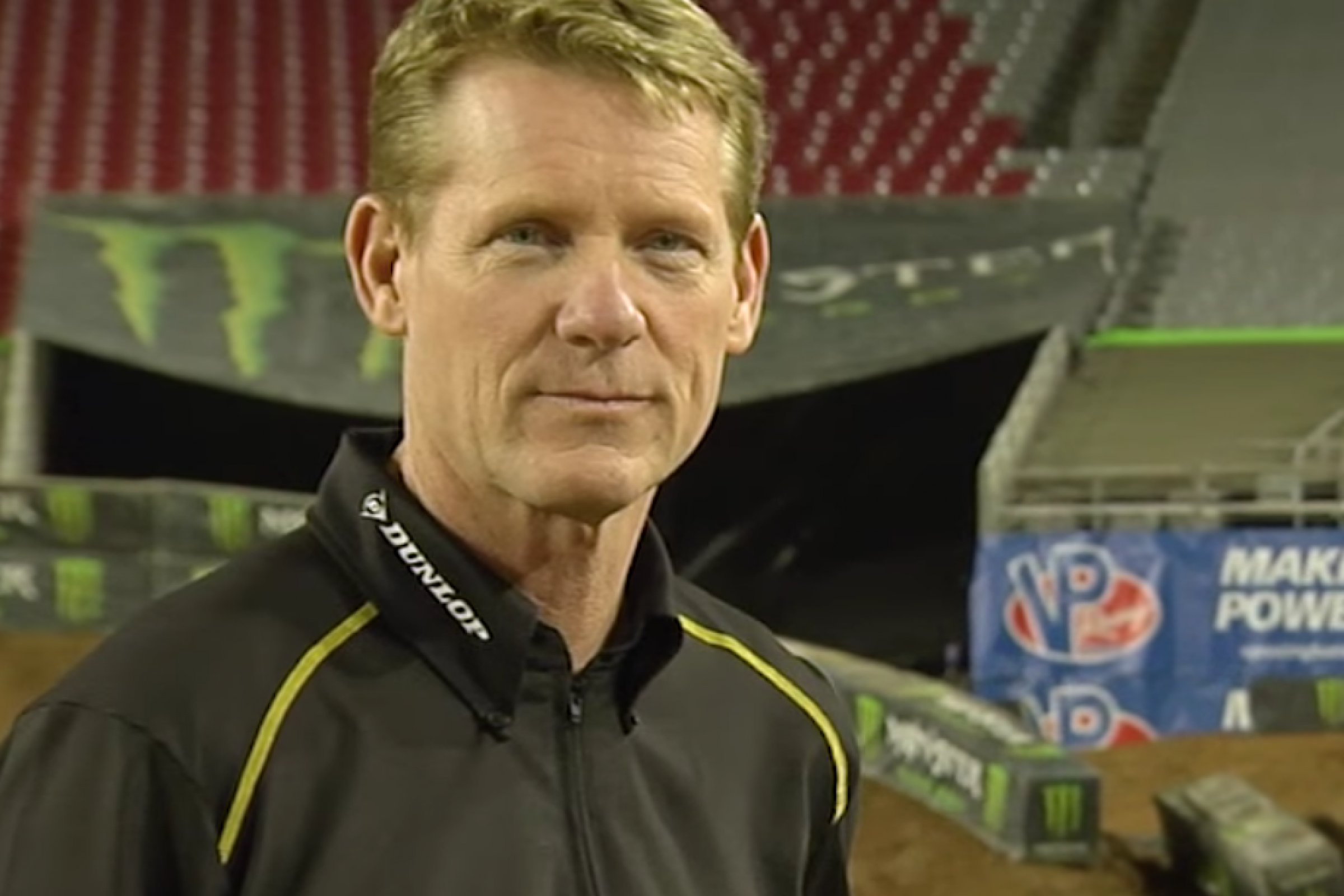 Broc Glover Previews Phoenix Track