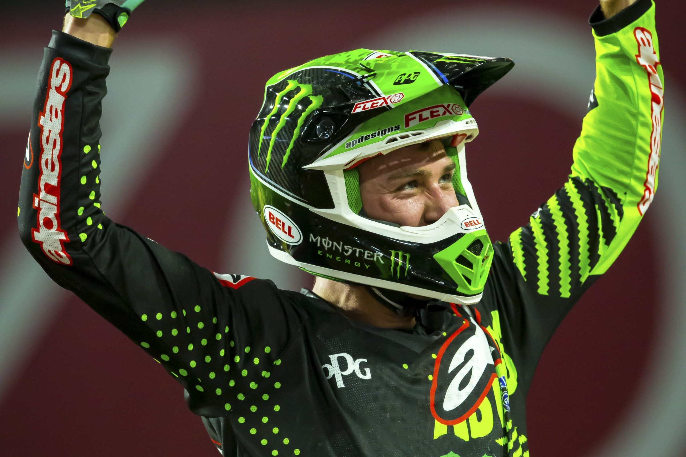 Monday Conversation: Tomac, Reed, Dungey