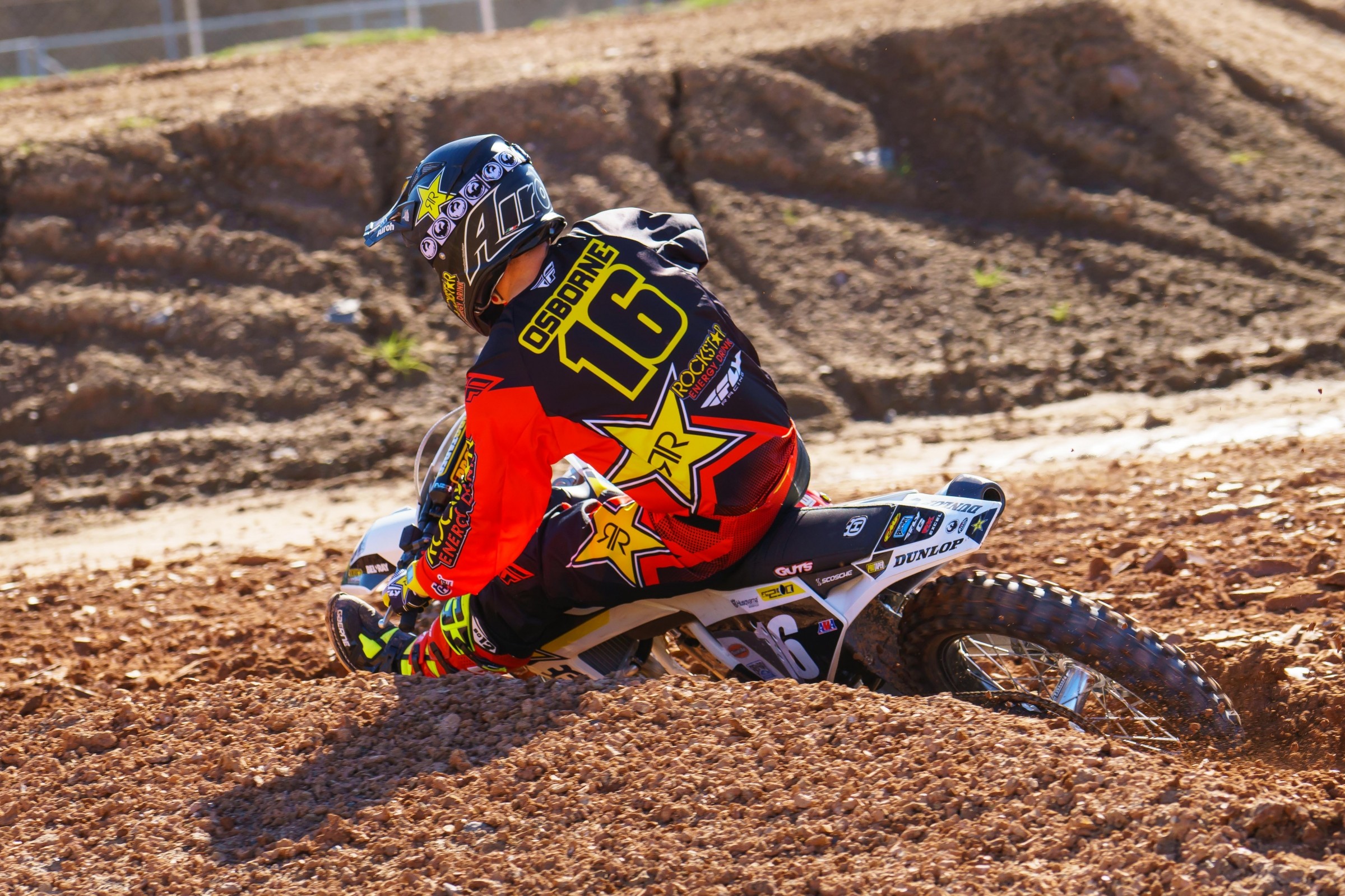 Racer X Films: Zach Osborne